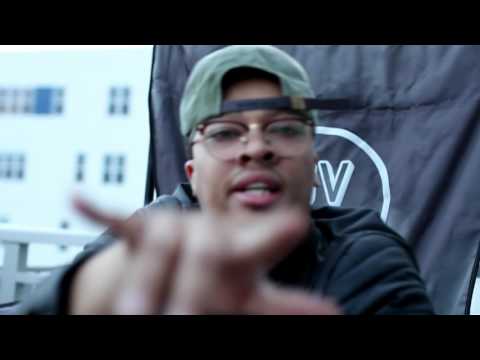 YdotGdot - One YdotGdot Shot By @arosarioproduction