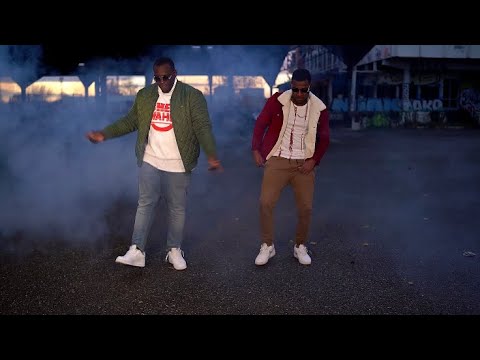 MASTEUR DU NORD feat DJAVERA - ZINA