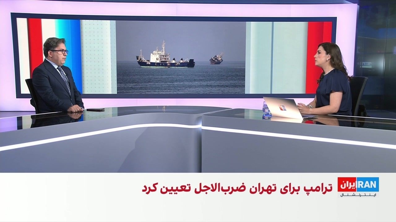 امارات متحده عربی، ورود همه کشتی‌ها و لنج‌های ایرانی را به بنادر خود ممنوع ک