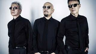 DECIBEL -  LETTERA DAL DUCA -  SANREMO 2018