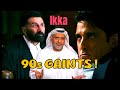 Ikka Teaser Reaction By Hamad Al Reyami Sunny Deol Akshay Khanna Netflix