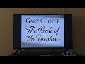 Opening To The Pride Of The Yankees 1942 2008 DVD