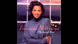 Vanessa Williams ~ Ellamental (1994) Smooth Jazz