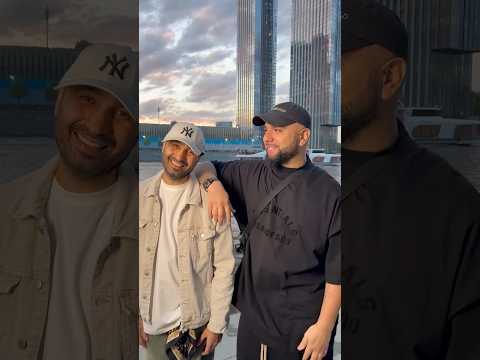 Music Hayk - Moments with @artemkacher 😉🪄👏🏼