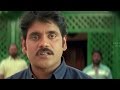 Nagarjuna Emotional Scene Sitaramaraju Movie Harikrishna Nagarjuna