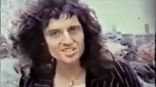 Queen Special - Japan 1975