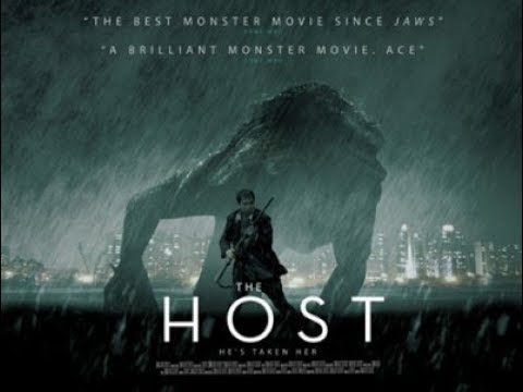 The Host (2006) Official Trailer - Magnolia Selects