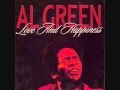 AL Green - Old Time Lovin