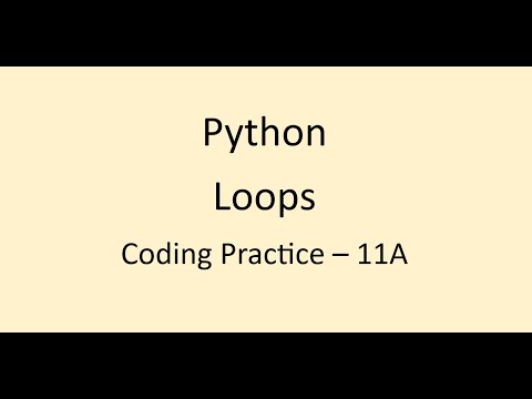Python Coding Practice 11a Loops Nxtwave Ccbp4 0