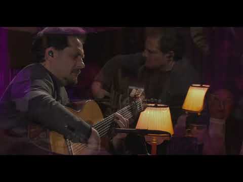 Guitarra Flamenca  | Niño Josele | Recoletos Jazz