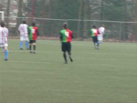 NEC B2 JEKA B1 2e helft