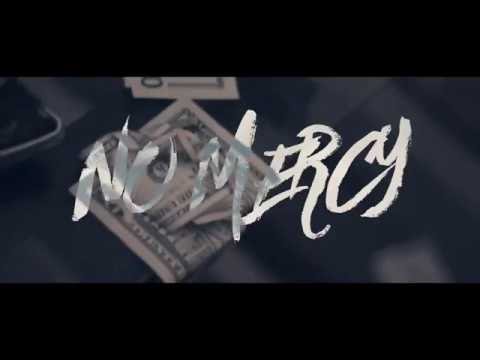 BREED REESEY - NO MERCY (OFFICIAL VIDEO)