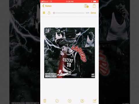 TrxpRixhRee : Hunnit Round (LandLord Mixtape)