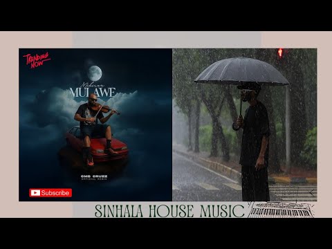 Mihiran - Mulawe (cmb cruzz Remix) x Sinhala Progressive House 🇱🇰