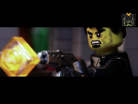 LEGO BATTLE ROYALE