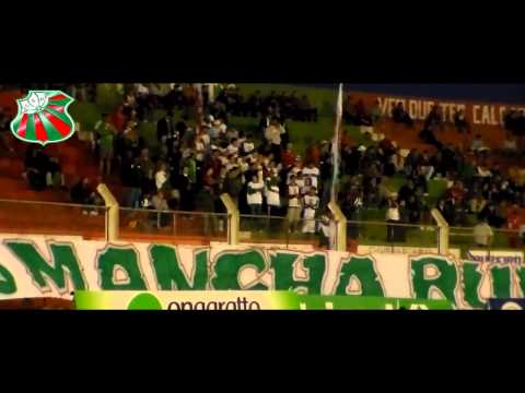 T.O Mancha Rubro Verde - S.C.SÃO PAULO 7 x 1 Ec Milan.