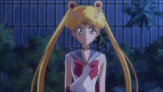 Sailor Moon Crystal AMV- Riot (Nightcore)