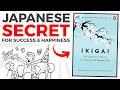 IKIGAI Book Summary In Hindi By Héctor García