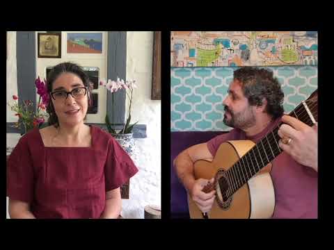 Carinhoso - Noel Rosa