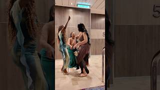 Royal Caribbean 🌊🚢⚓️ Wonder of the Seas Brand Trip #royalcaribbean #royalpartner