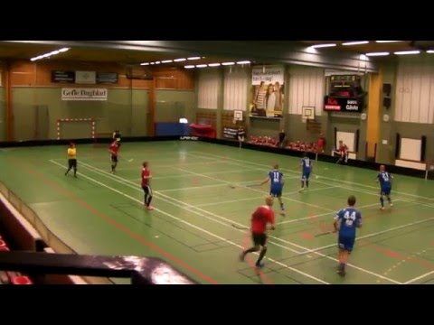 IBK Runsten - K 4 IF 2014-10-04