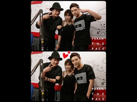 [140804] Paran the Pace - Star Date Interview
