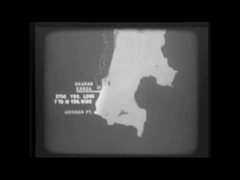 The Marianas Operation Phase I: Saipan - Part 1 (1944)