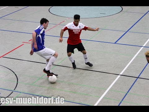 TRAUMTOR | FALLRÜCKZIEHER | TSV KASTL | FINALE | ESV MÜHLDORF TOERRING CUP 2016