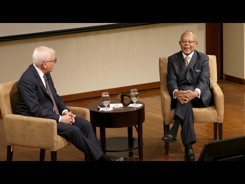Honoring Henry Louis Gates, Jr.