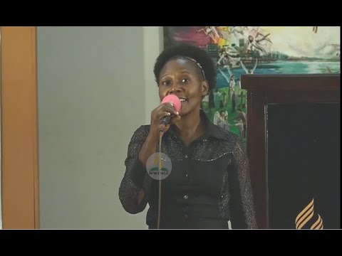 Upendo Wa Yesu || Asha Majura