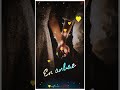 En Anbae Naanum Love Song Status Nayanthara Status Video