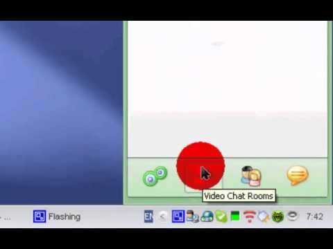 Download, Install & Registrasi Camfrog terbaru