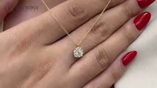 Κόσμημα Κοτσώνης Κόρινθος / Κοσμήματα με την υπογραφή του καλύτερου Ελληνικού εργαστηρίου