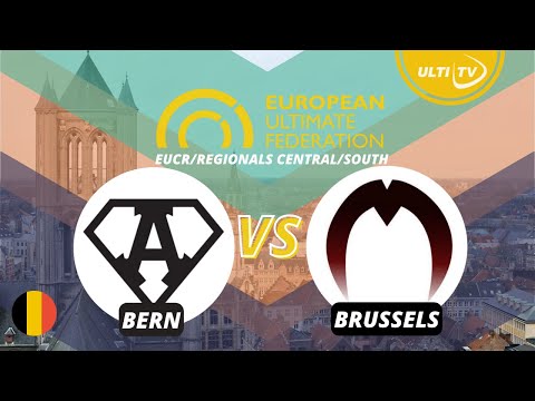 FABulous (SUI) vs Mooncup (BEL) — WOMEN'S Pool B — EUCRegionals #EUCR2023