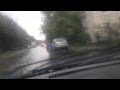 Потоп Казань сентябрь 2015 