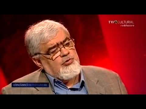 50 de minute cu Pleşu şi Liiceanu - Despre educaţie
