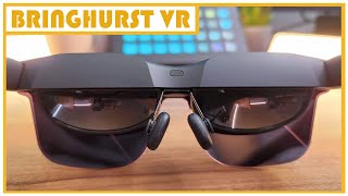 RayNeo Air 2S - a Perfect Display Inside Imperfect Glasses