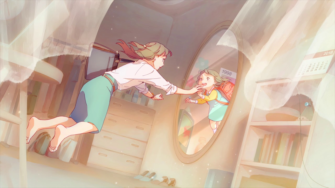 ケラケラ - 「空っぽのブランドバック」［Official Audio］