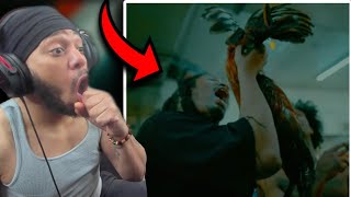 HES A MENACE!! Skrilla - Rockstar Lifstyle (ft Loe Shimmy) REACTION!