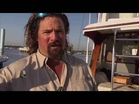 Season 1 Episode 5 | Guatemala Sailfish | 105