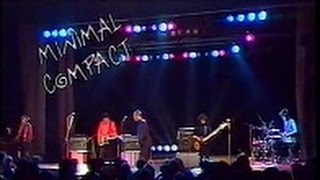 Minimal Compact Live Rox Box special 1987