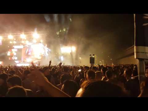 Offer nissim & ania - rokedet TLV gay pride 2017