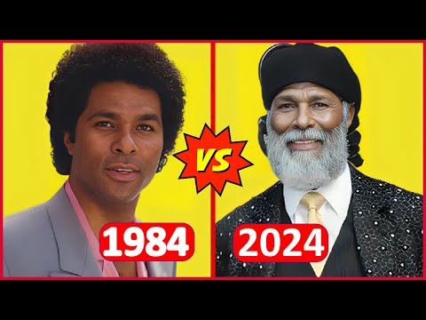 Miami Vice Cast then and now 2024 | How They Changed since 1984