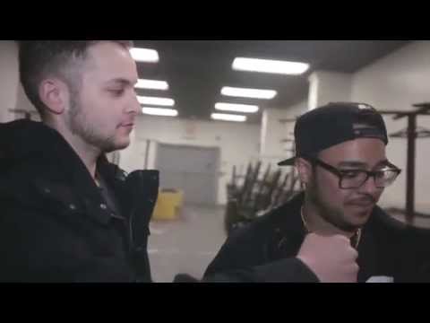 GTA x TJR Tour - SoundGarden Hall Philadelphia