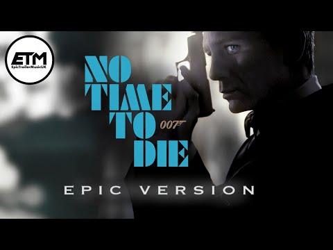 007 JAMES BOND Theme | EPIC VERSION | Epic Orchestral HYBRID Cover