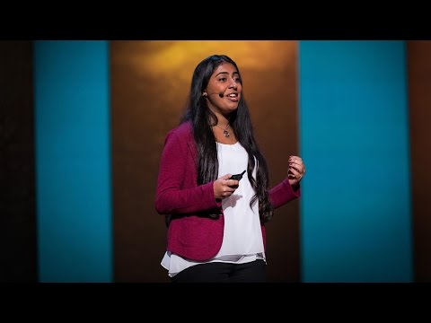 A young scientist's quest for clean water | Deepika Kurup