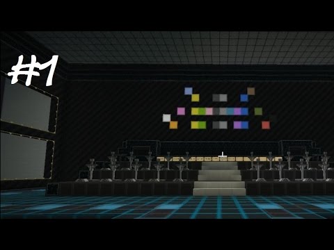 Material Energy 4 (Minecraft) ep1 - The End Of Hatpack!