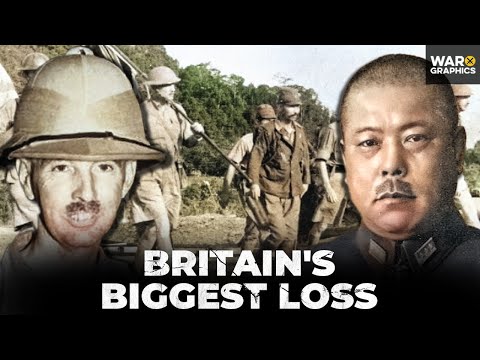 The Fall of Singapore