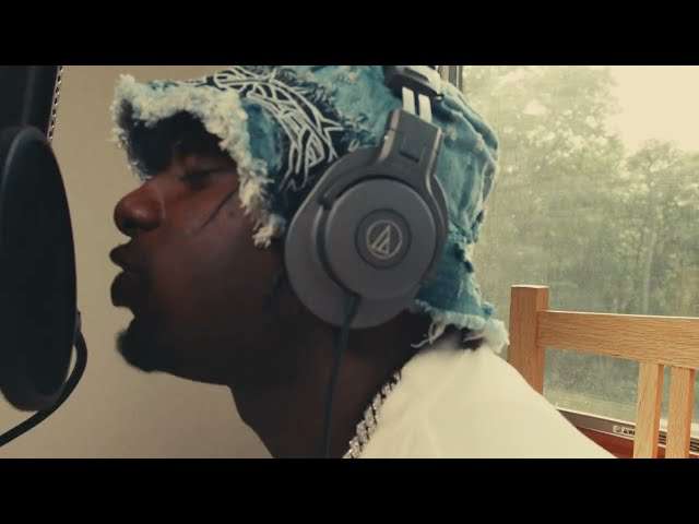 Anxiety von Sleepy Hallow ((jetzt ansehen))