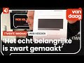 Ondernemer Gertjan Ardesch over zoektocht naar recht